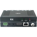 SIIG HDMI HDBaseT 4K Receiver (RX) - PEGASUSS 