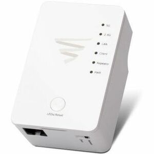 Luxul WiFi Bridge Dual Band Wireless Range Extender - PEGASUSS 