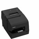 HP TM-H6000V Mobile Direct Thermal Printer - Monochrome - Portable - Receipt Print - USB - With Cutter - Black - PEGASUSS 