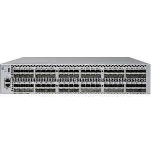 HPE StoreFabric SN6500B 16Gb 96/48 Fibre Channel Switch - PEGASUSS 