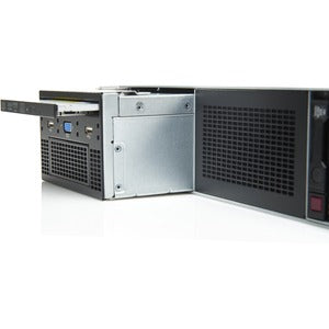 HPE DL38X Gen10 Plus Universal Media Bay Kit - PEGASUSS 