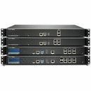 SonicWall SMA 7210 Network Security Appliance - PEGASUSS 