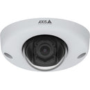 AXIS P3925-R HD Network Camera - 10 Pack - Dome - TAA Compliant - PEGASUSS 