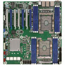 ASRock Rack EP2C621D12 WS Server Motherboard - Intel C621 Chipset - Socket P LGA-3647 - SSI EEB - PEGASUSS 