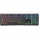 CHERRY XTRFY MX 3.0S Gaming Keyboard - PEGASUSS 
