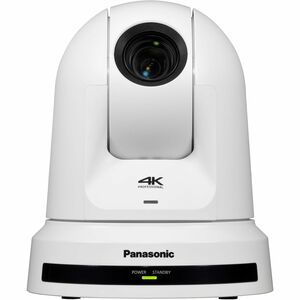 Panasonic UE30 Video Conferencing Camera - White - USB Type C - PEGASUSS 