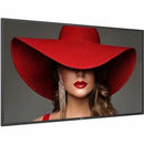 Philips 50in Commercial 24/7 Display, Uhd (3840x2160), 500cd/m2, Android Soc - PEGASUSS 