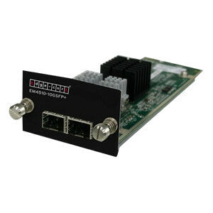 Edge-Core EM4510-10GSFP+ / 10G SFP+ Uplink Optional Module - PEGASUSS 