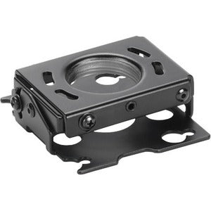 Chief Mini Custom RPA Projector Mount - Black - PEGASUSS 