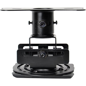 Optoma OCM818B-RU Ceiling Mount for Projector - Black - PEGASUSS 