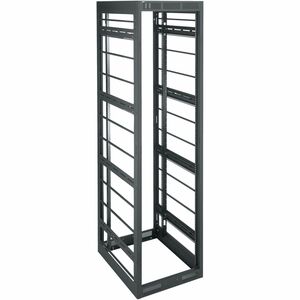 Middle Atlantic VRK Rack Cabinet - PEGASUSS 