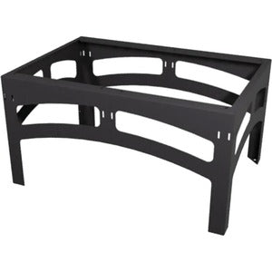 Middle Atlantic 2 Bay Seismic Riser Base for 32 Inch Deep BGR Racks - PEGASUSS 
