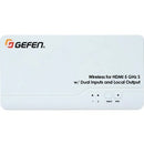 Gefen Wireless for HDMI 5 GHz LR Sender Unit - PEGASUSS 