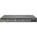 HPE Aruba 3810M 48G PoE+ 1-slot Switch - PEGASUSS 