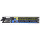 Eaton Managed rack PDU, 2U, L5-30P input, 2.88 kW max, 120V, 24A, 10 ft cord, Single-phase, Outlets: (16) 5-20R - PEGASUSS 