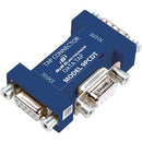 B+B SmartWorx Serial RS-232 9-Pin Data Tap - PEGASUSS 