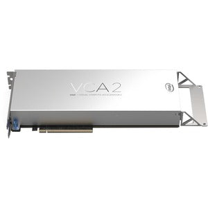 Intel Visual Compute Accelerator VCA1585LMV - PEGASUSS 