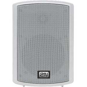 2N SIP Wall Mountable Speaker - 8 W RMS - White - PEGASUSS 
