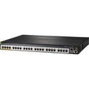 HPE 2930M 24 Smart Rate PoE Class 6 1-slot Switch - PEGASUSS 