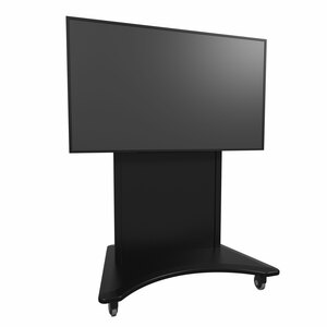 Middle Atlantic FlexView Display Cart - PEGASUSS 
