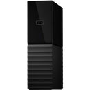 WD My Book WDBBGB0120HBK 12 TB Desktop Hard Drive - External - Black - PEGASUSS 