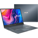 Asus ProArt StudioBook Pro 17 W700 W700G3T-XH77 17" Mobile Workstation - WUXGA - Intel Core i7 9th Gen i7-9750H - 16 GB - 1 TB SSD - Turquoise Gray - PEGASUSS 