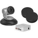 Vaddio ConferenceSHOT AV Bundle - TableMIC 2 (Without Speaker) - PEGASUSS 