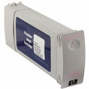 WF Remanufactured High Yield Light Magenta Wide Format Ink Cartridge for HP 91 (C9471A) - PEGASUSS 