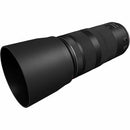 Canon - 100 mm to 400 mm - Telephoto, Aspherical, Single Glass Zoom Lens for Canon RF - PEGASUSS 