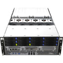 ASRock 4U8G-ROME2/2T Barebone System - 4U Rack-mountable - Socket LGA-4094 - 2 x Processor Support - PEGASUSS 