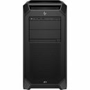 HP Z8 Fury G5 Workstation - 1 x Intel Xeon w5-3425 - vPro Technology - 16 GB - 512 GB SSD - Tower - Black - PEGASUSS 