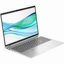 HP ProBook 465 G11 16" Notebook - WUXGA - AMD Ryzen 5 7535U - 8 GB - 256 GB SSD - English Keyboard - Pike Silver Aluminum - PEGASUSS 