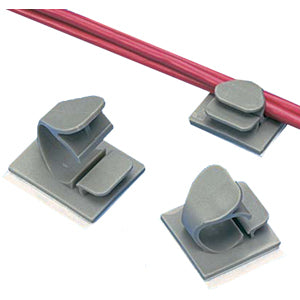 PANDUIT Latching Wire Clip - PEGASUSS 