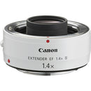 Canon EF 4409B002 - Teleconverter Lens - PEGASUSS 