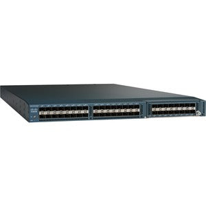 Cisco UCS 6248UP 1RU Fabric Interconnect/No PSU/32 UP/ 12p LIC - PEGASUSS 