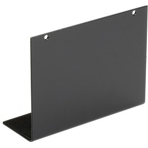 Black Box Blanking Chassis Panel for KVM Extender - Quad Slot - PEGASUSS 
