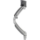 Chief KONTOUR KRA221S Mounting Extension for Flat Panel Display - Silver - PEGASUSS 