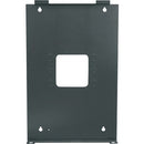 Middle Atlantic Essex HANG-MMR16 Mounting Bracket for Rack - Black - PEGASUSS 