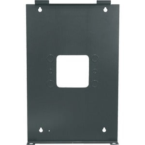 Middle Atlantic Essex HANG-MMR16 Mounting Bracket for Rack - Black - PEGASUSS 