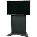 Middle Atlantic Flexview FVS-800ES-BK Display Stand - PEGASUSS 