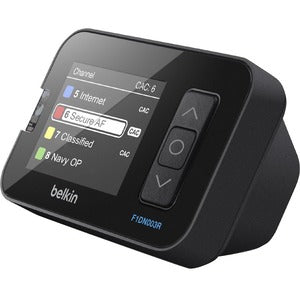 Belkin F1DN003R Device Remote Control - PEGASUSS 