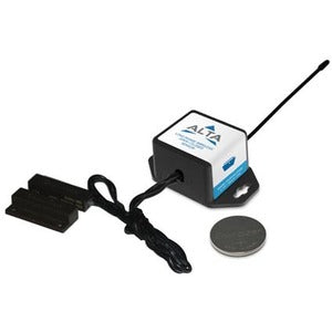 Monnit ALTA Wireless Open-Closed Sensors - Coin Cell Powered (900 MHz) - PEGASUSS 