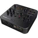 Sound Blaster K3+ Audio Mixer - PEGASUSS 