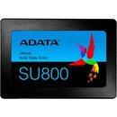Adata Ultimate SU800 SU800SS 2 TB Solid State Drive - 2.5" Internal - SATA (SATA/600) - Black - PEGASUSS 
