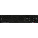 Kramer TP-583R 4K HDR HDMI Receiver with RS-232 & IR over Long-Reach HDBaseT - PEGASUSS 