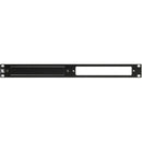 Kramer RK-T2B-B Mounting Adapter for Rack - Black - PEGASUSS 
