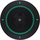 Yamaha RM-TT Wired Boundary Microphone - Black - PEGASUSS 