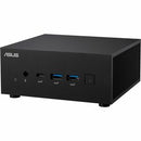 Asus ExpertCenter PN64-E1-BB5V000X1TD-NL Barebone System - Mini PC - 1 x Intel Core i5 13th Gen i5-13600H - PEGASUSS 