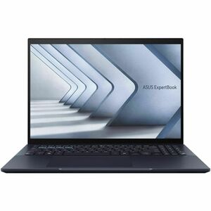 Asus ExpertBook B5 B5604 B5604CMA-XS76T 16" Touchscreen Notebook - WQXGA - Intel Core Ultra 7 155U - 32 GB - 512 GB SSD - Star Black - PEGASUSS 