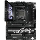 Asus ROG Crosshair X870E HERO Gaming Desktop Motherboard - AMD X870E Chipset - Socket AM5 - ATX - PEGASUSS 